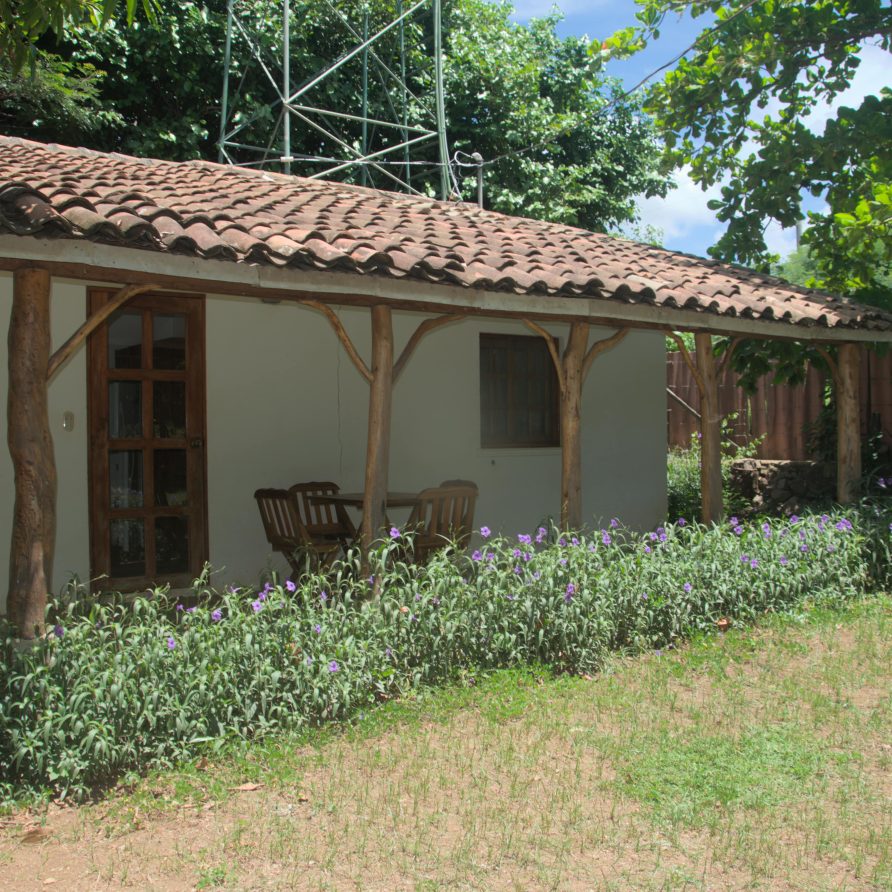 Astillero Casita 3