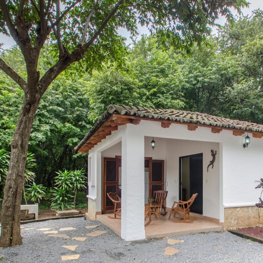 Casita Quinta Martha R10