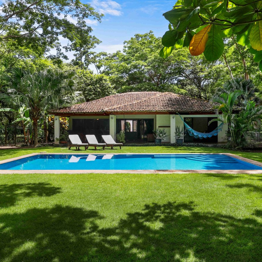 Casa Quinta Martha R10