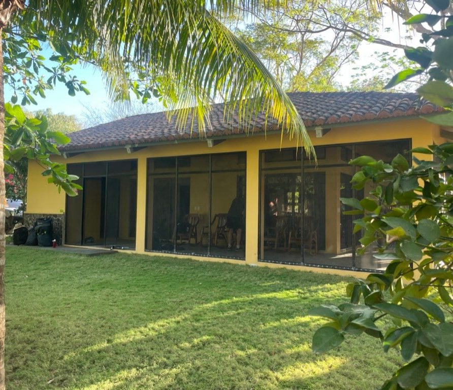 R14 – Casa El Bosque